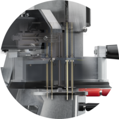 Coin Cell Differential Scanning Calorimeter